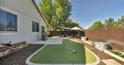 162 Dayton Village Parkway, Dayton, NV 89403 Photo