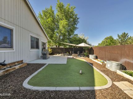 162 Dayton Village Parkway, Dayton, NV 89403 Photo