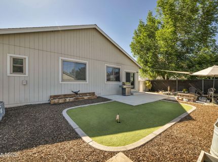 162 Dayton Village Parkway, Dayton, NV 89403 Photo