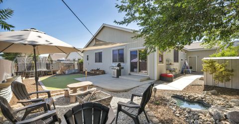 162 Dayton Village Parkway, Dayton, NV 89403 Photo
