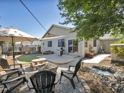 162 Dayton Village Parkway, Dayton, NV 89403 Photo