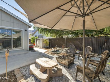 162 Dayton Village Parkway, Dayton, NV 89403 Photo