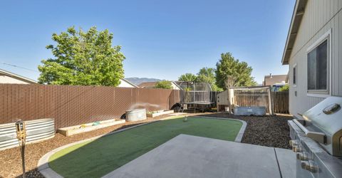 162 Dayton Village Parkway, Dayton, NV 89403 Photo