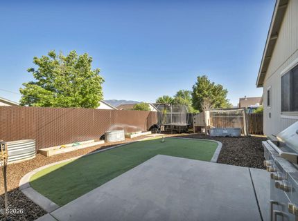 162 Dayton Village Parkway, Dayton, NV 89403 Photo