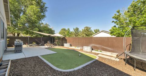 162 Dayton Village Parkway, Dayton, NV 89403 Photo