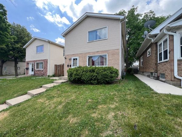 6507 W Mitchell STREET, Unit 6509, West Allis, WI 53214