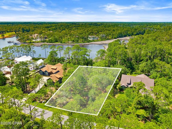 22114 Marsh Rabbit Run, Panama City Beach, FL 32413