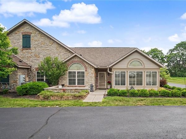 3337 Greenburn Road, Beavercreek, OH 45434