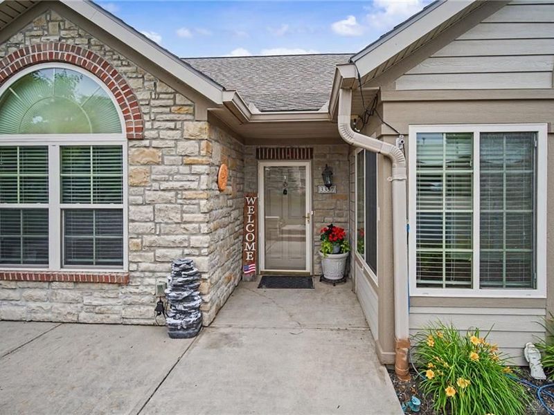 3337 Greenburn Road, Beavercreek, OH 45434 Photo 2