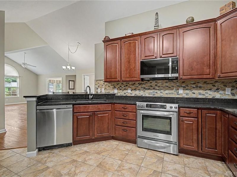 3337 Greenburn Road, Beavercreek, OH 45434 Photo 23