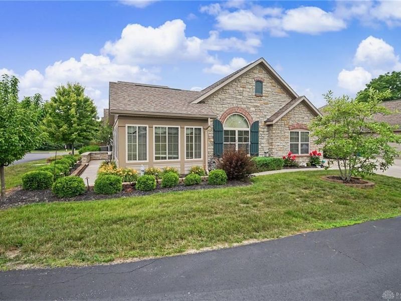 3337 Greenburn Road, Beavercreek, OH 45434 Photo 37
