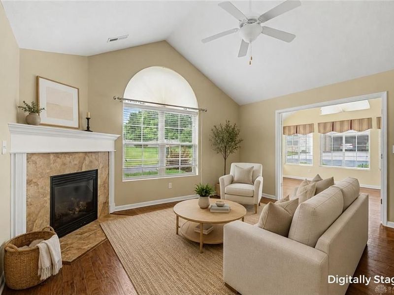 3337 Greenburn Road, Beavercreek, OH 45434 Photo 4