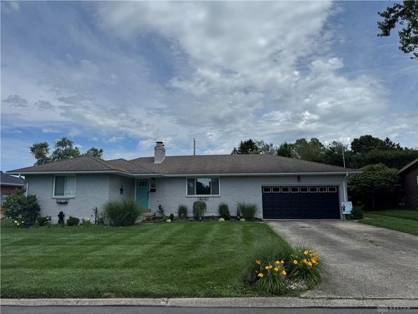 5980 Jassamine Drive, Miami Township, OH 45449