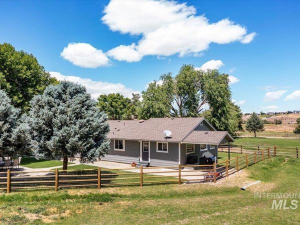 7345 Silver Bullet Ln, Star, ID 83669