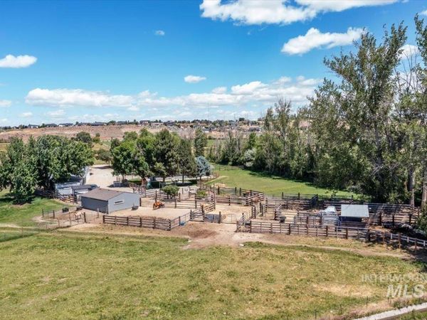 7345 Silver Bullet Ln, Star, ID 83669