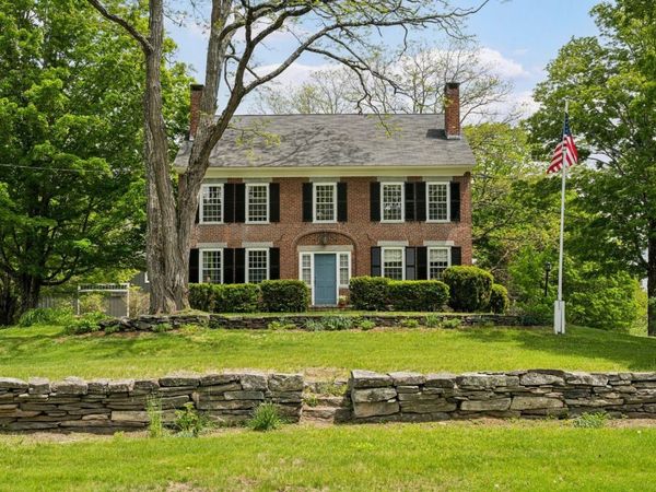 874 Middletown Road, Grafton, VT 05146