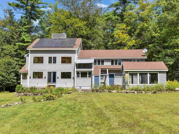 182 McCoy Road, Sharon, NH 03458