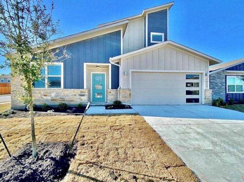7925 Linnie Ln , Austin, TX 78724 Main Photo