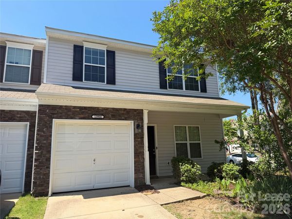 13904 Singleleaf Lane , Charlotte, NC 28278