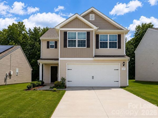 1337 Nia Road , Charlotte, NC 28215