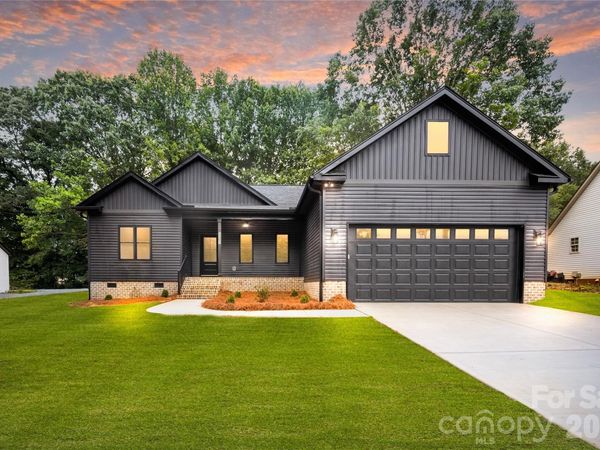 3301 Eva Drive NW, Concord, NC 28027