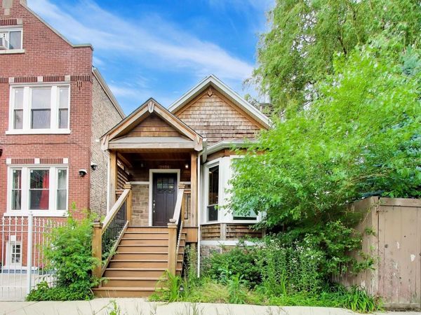 2908 W Pershing Road , Chicago, IL 60632