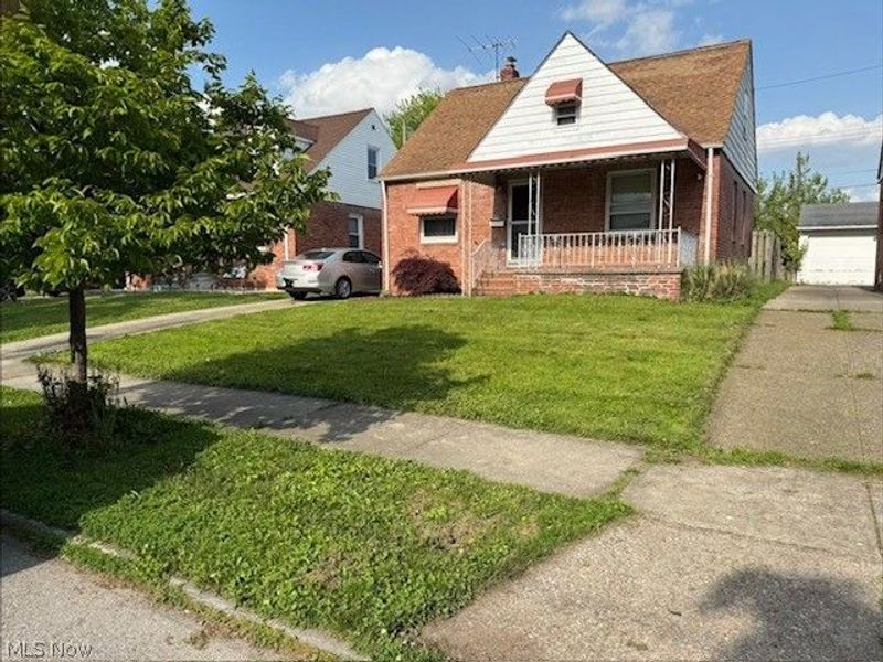 4141 W 57th Street, Cleveland, OH 44144 Photo 1