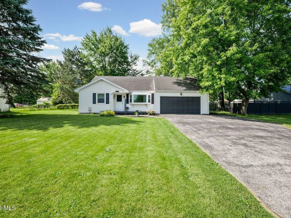 1819 Byal Avenue , Findlay, OH 45840