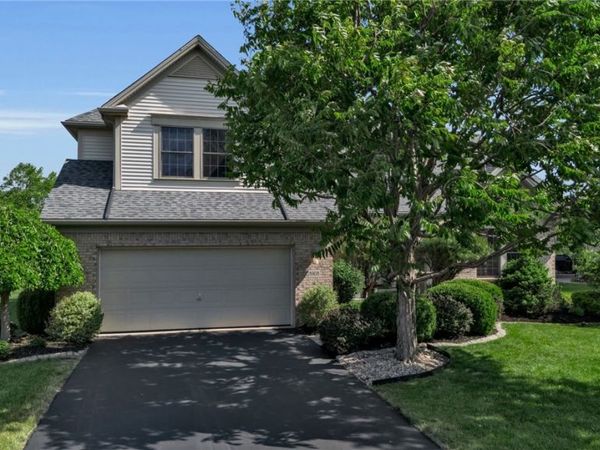 8908 Connemara Lane, Clarence Center, NY 14032