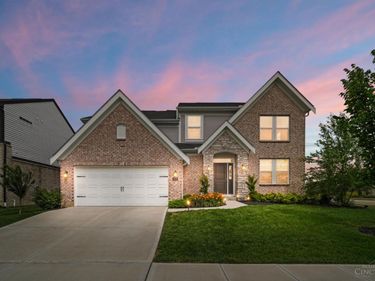 5283 Greenview Lane, Lebanon, OH 45036