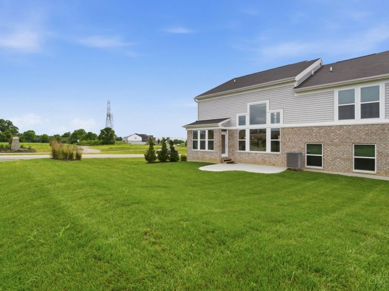 5283 Greenview Lane, Lebanon, OH 45036 Photo 79