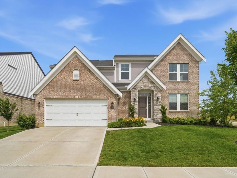 5283 Greenview Lane, Lebanon, OH 45036 Photo 8