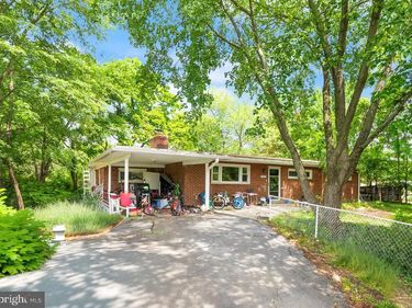 3204 AYERS DRIVE, ALEXANDRIA, VA 22309