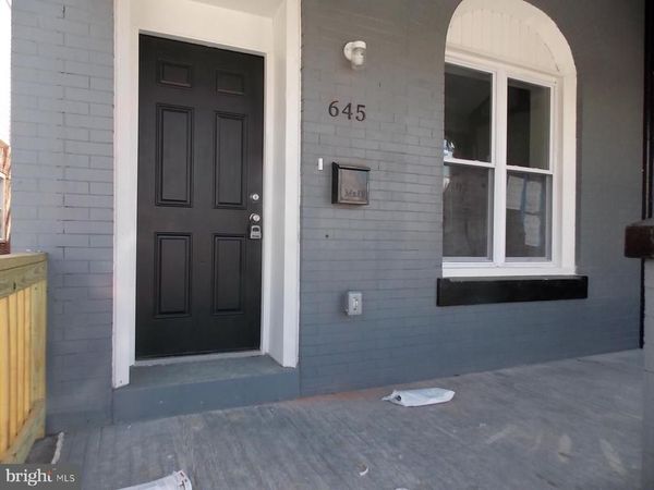 645 N 57TH STREET , PHILADELPHIA, PA 19131