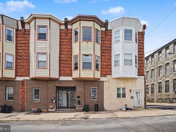 220 N 54TH STREET , PHILADELPHIA, PA 19139