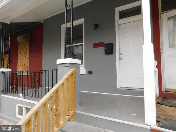 549 N CREIGHTON STREET , PHILADELPHIA, PA 19131