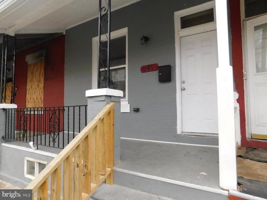 549 N Creighton Street, Philadelphia, PA 19131 Main Photo