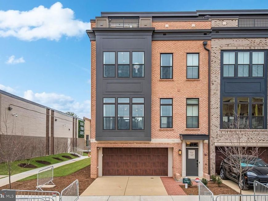 1135 Polaris Road , Unit NOTTINGHAM, Potomac, MD 20854 Main Photo