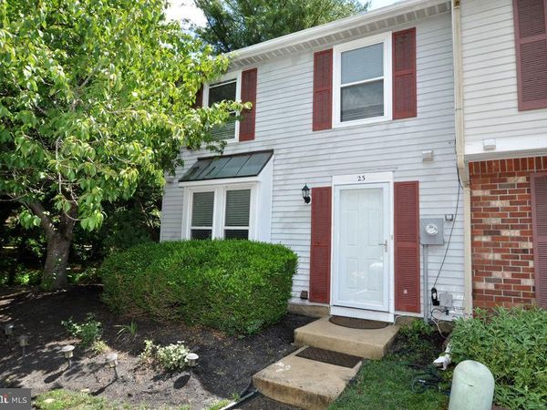 23 WATERVIEW COURT, MARLTON, NJ 08053