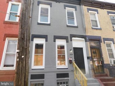 2814 N 9TH STREET , PHILADELPHIA, PA 19133