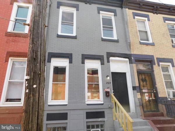 2814 N 9TH STREET , PHILADELPHIA, PA 19133