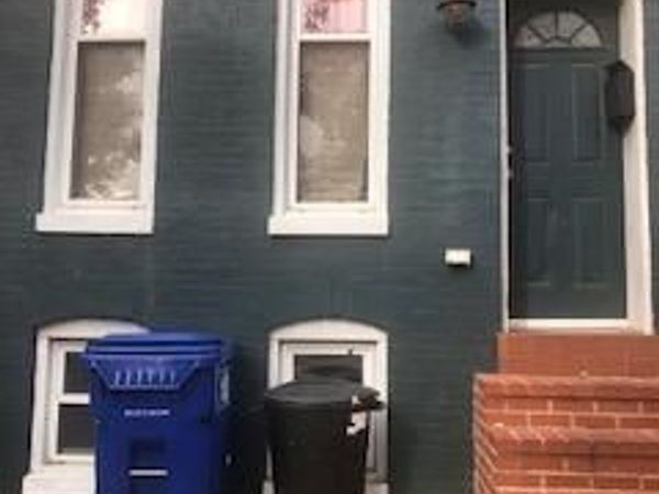 1810 WILKENS AVENUE, BALTIMORE, MD 21223