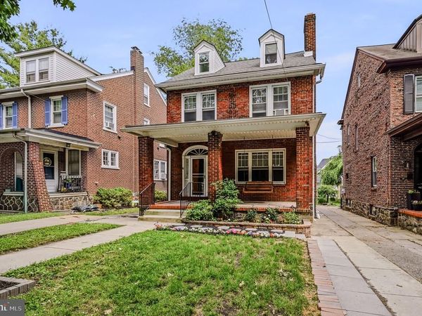 2808 BAYNARD BOULEVARD, WILMINGTON, DE 19802