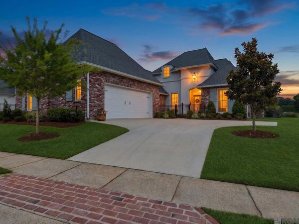 19331 Garden Lake Ct, Baton Rouge, LA 70809
