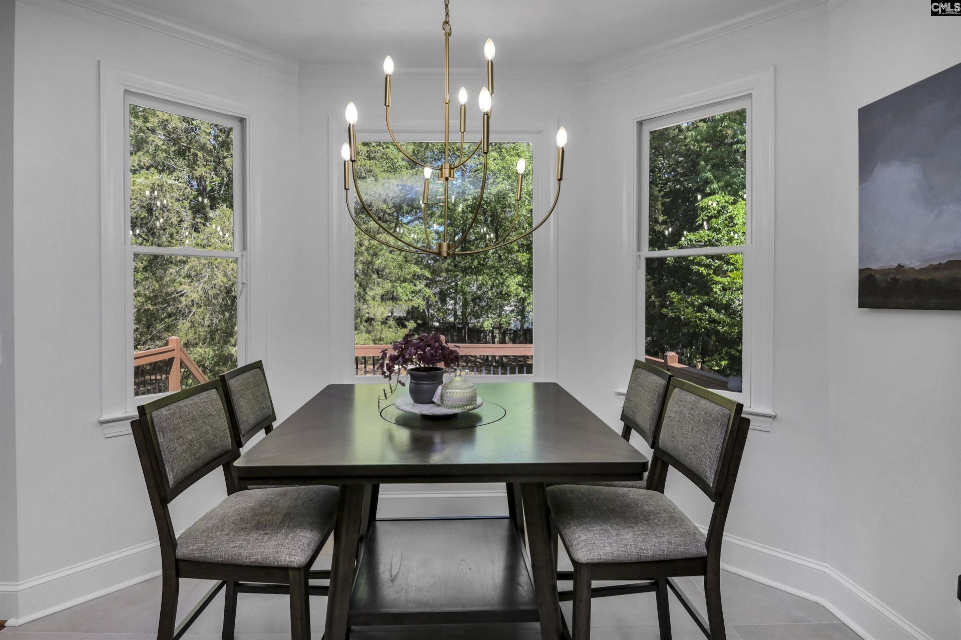 701 Gasque Court  Photo 15