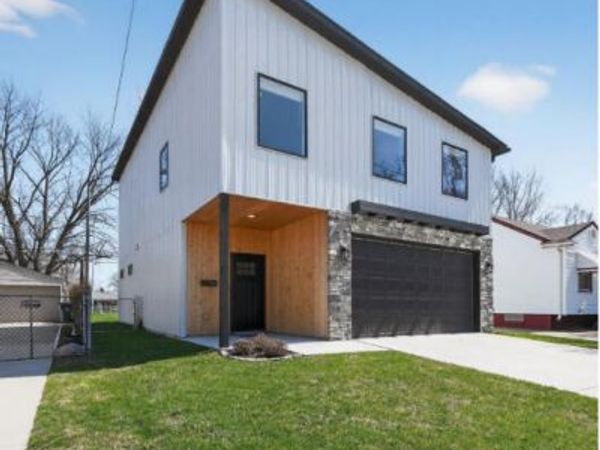23112 Vassar Avenue, Hazel Park, MI 48030