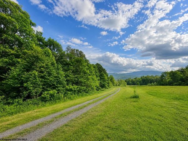 Lot 8 Iron Horse Lane, Dryfork, WV 26263
