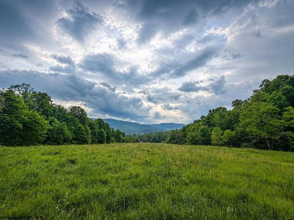Lot 11 Iron Horse Lane, Dryfork, WV 26263