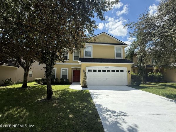 1433 BLUE SPRING Court, St. Augustine, FL 32092