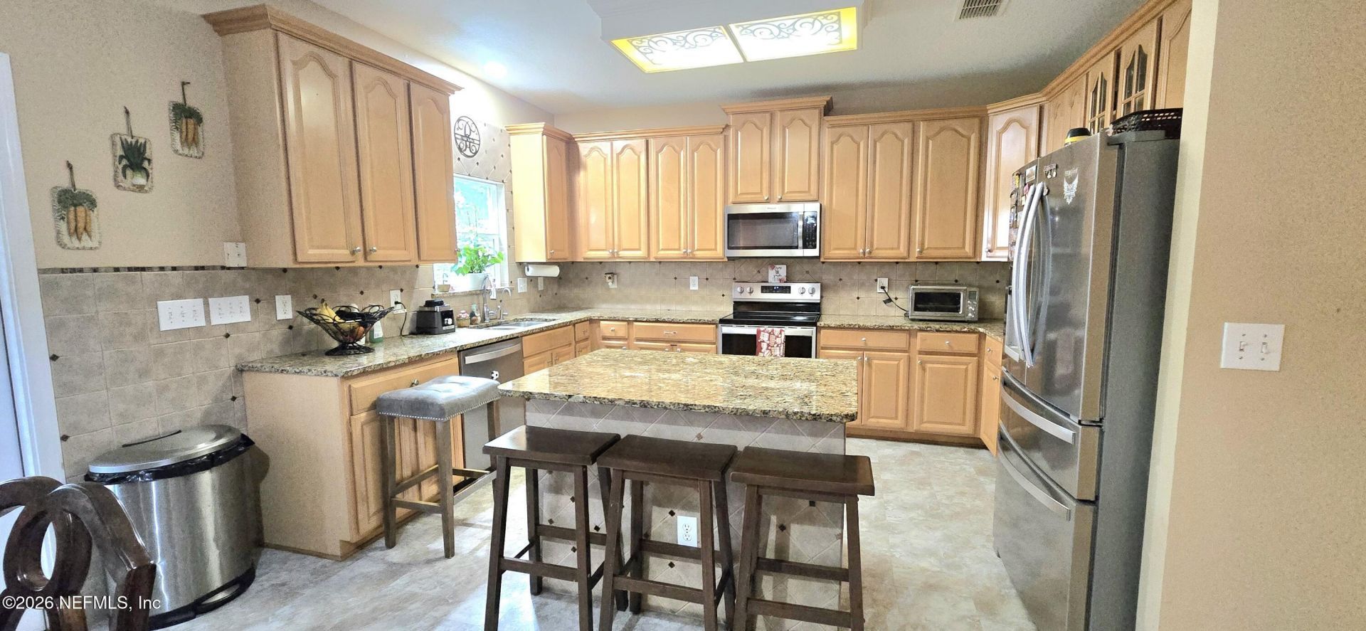 1433 Blue Spring Court, Saint Augustine, FL 32092 Photo